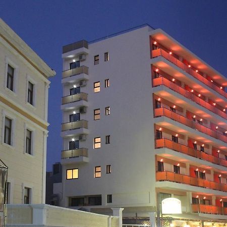 Rodian Gallery Hotel Apartments Rhodes City Exterior foto